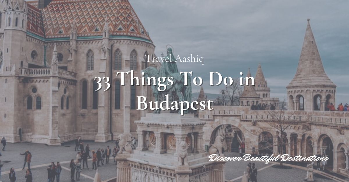 Image result for Budapest Bucket List: 10 Must-Do Activities in Hungarys Vibrant Capital infographics